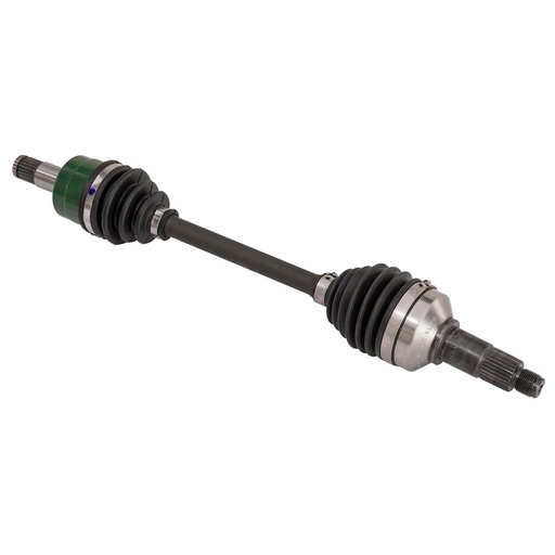 [28P2518F0300] Pogonski sklopovi prednje osovine ATV-a