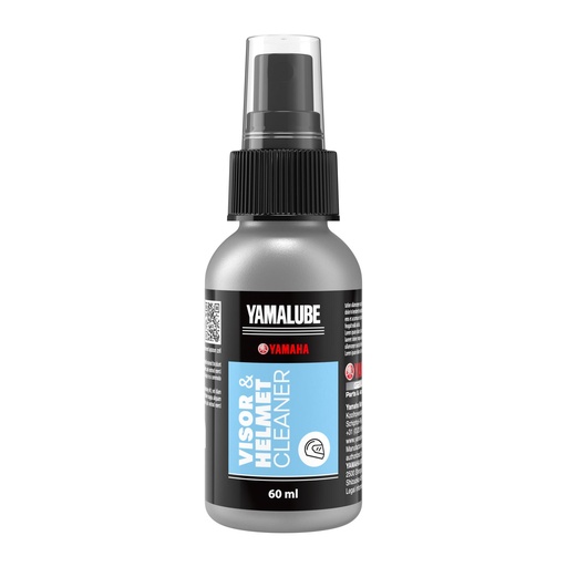 [YMD650491921] Yamalube Visor & Helmet Cleaner