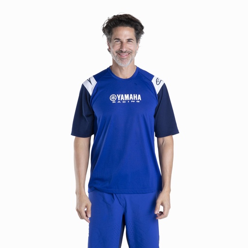 Majica kratkih rukava za vožnju MTB-a za muškarce