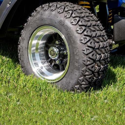 [GCAJC1520000] Kotač Carlise® od 10 " s 12 krakova