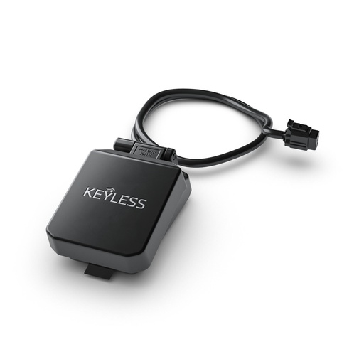 [BVUF830V0000] Odašiljač desnog bočnog kofera bez ključa