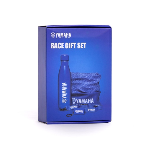 [N25JG004E000] Paddock Blue Gift Set