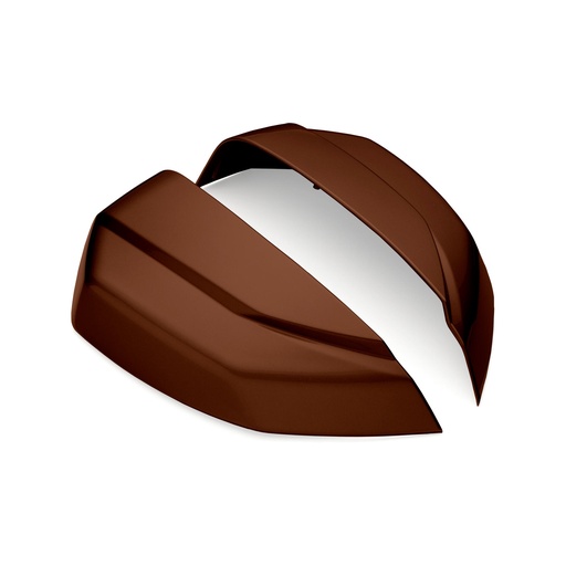 [34BF843F0W00] 50L Top Case City Coloured Lid Panels