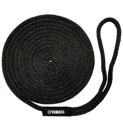 [MWVDLDE312BK] Uže za vezivanje za WaveRunner - 3.65m