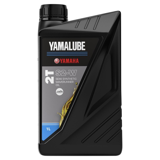 Yamalube S2-W Semi Synthetic Waverunner Oil