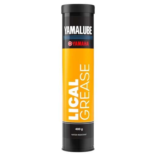 [YMD690100C03] Yamalube Lical Grease Cartridge