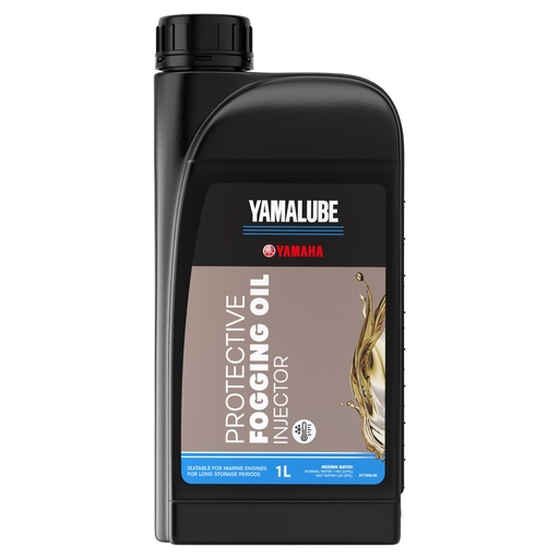[YMD650491871] Yamalube Protective Fogging Oil Injector