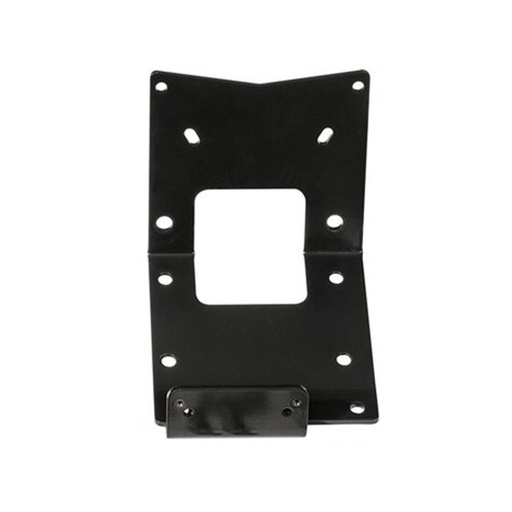 [DBY106001000] WARN® komplet nosača vitla WRX