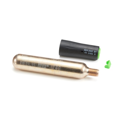 [YMELVARMNGKT] Komplet za aktiviranje za napuhive prsluke za spašavanje