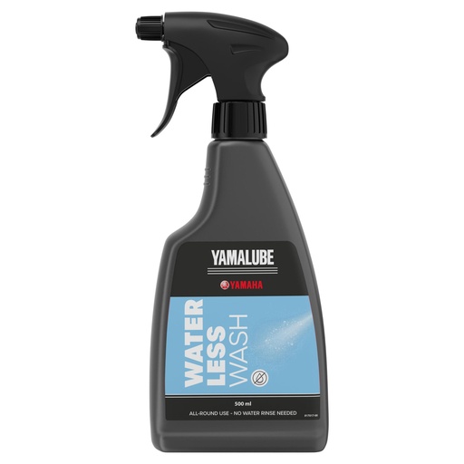[YMD650491951] Yamalube Waterless Wash