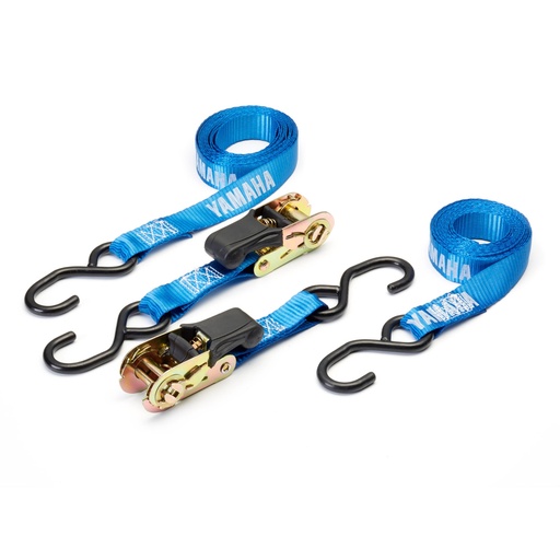 [ACC0SS584030] Yamaha Ratcheting Tie-downs