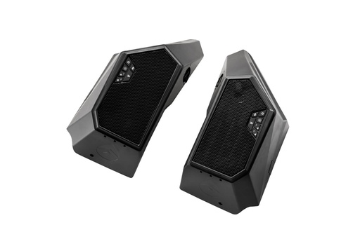 [F5PH81C0V000] JetBlaster EcoCast sustav zvučnika za prostor za noge