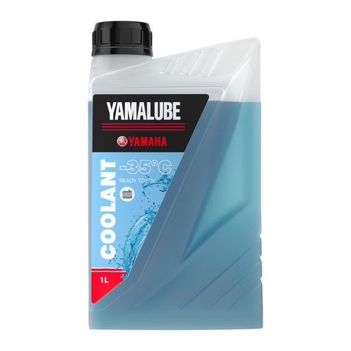 [YMD650490086] Yamalube Coolant -35C