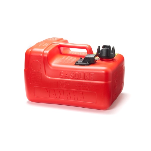 [6YL24201070Q] Yamaha Fuel tank 12L