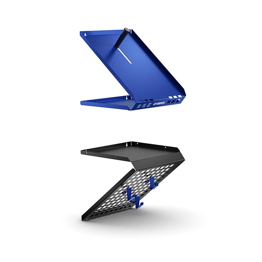 Stalak za opremu za vožnju