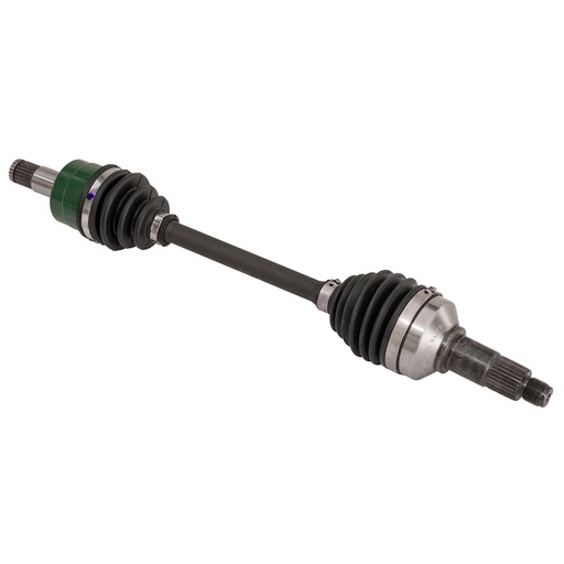 [BB52518G0000] Pogonski sklopovi prednje osovine ATV-a