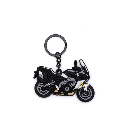 [N25TK003B100] Sport Touring Tracer 9 GT Keyring