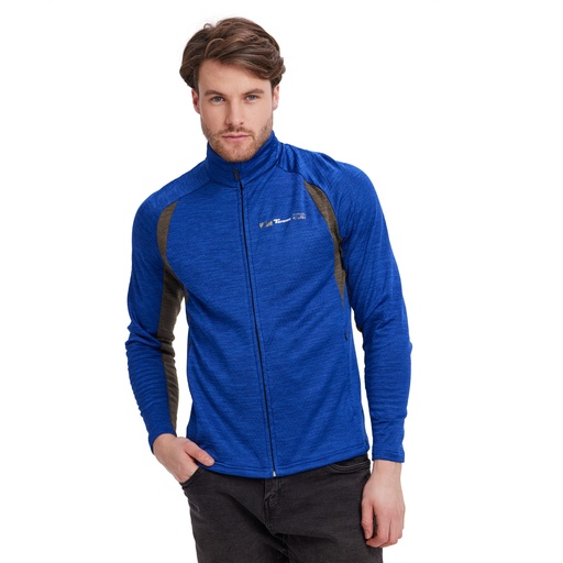 Adventure Fleece Men