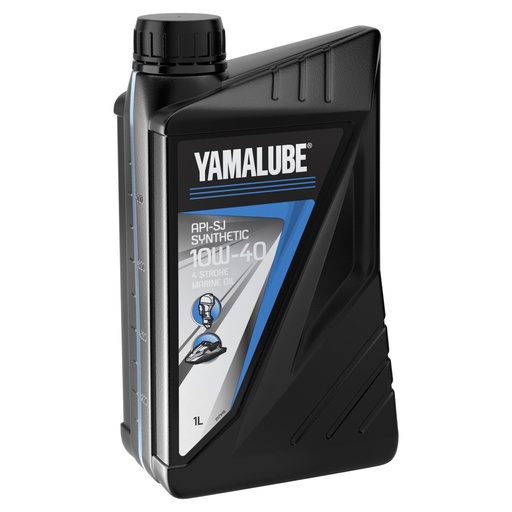 Yamalube® sintetičko ulje za pomorske uvjete 10W-40