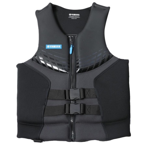 Male Segmented safety vest