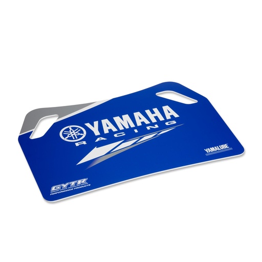 [YMEPITBDXL00] Ploča s obavijestima iz boksa Yamaha Racing XL