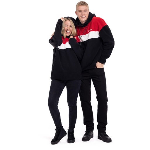 REVS Special Edition Fleece Adult Unisex