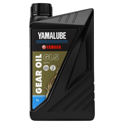 [YMD730111004] Yamalube GL5 SAE90 Marine Gear Oil