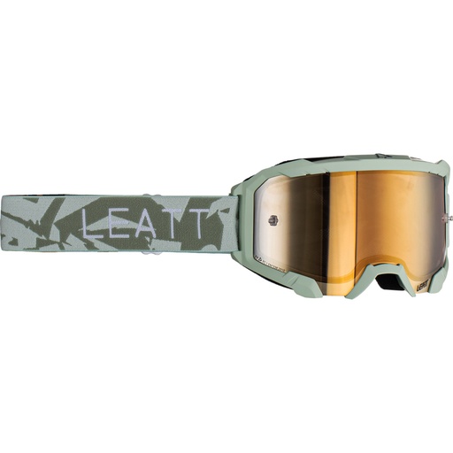 [918023020430] Goggle Velocity 4.5 Iriz Cactus Bronze UC 68%