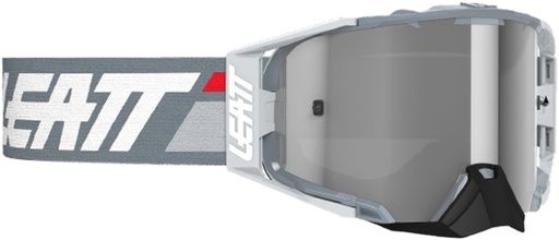 [918024070110] Goggle Velocity 6.5 Iriz Forge Silver 50%