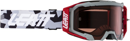 [918024070340] Goggle Velocity 5.5 Forge Rose UC 32%