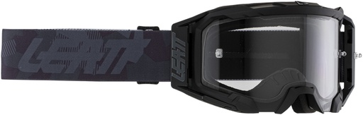 [918024070380] Goggle Velocity 5.5 Stealth Light Grey 58%