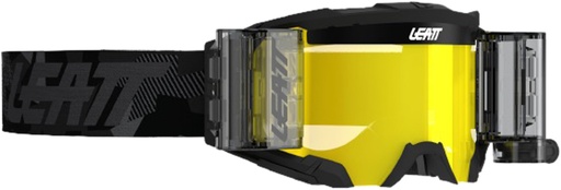[918024070410] Goggle Velocity 5.5 Roll-Off Stealth Yellow 70%