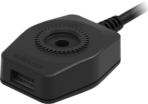 [313065651300] Motorcycle USB Charger