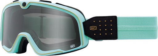 [625000000001] Barstow Goggle Cardiff - Smoke Lens