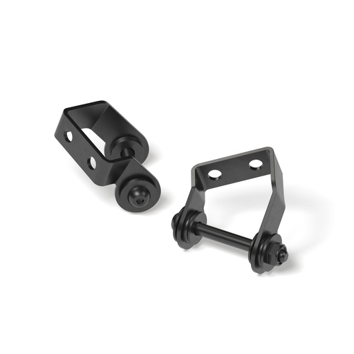 [BAGH54A52000] Komplet nosača prednjeg svjetla za maglu