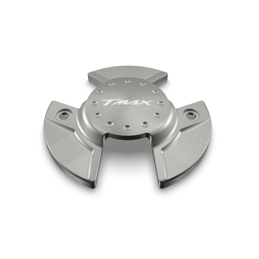 [BBWFECS00000] Ukrasni poklopac agregata – srebrne boje