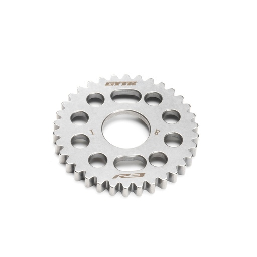 [B7PE2176RC00] Lančanik bregastog vratila marke GYTR