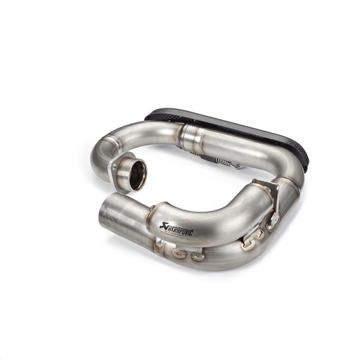 [907983181000] Cijevi kolektora od nehrđajućeg čelika