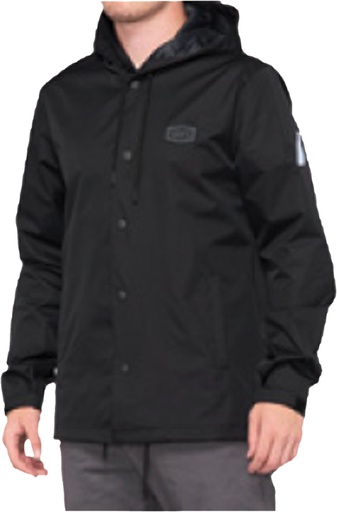 Tempus Jacket black