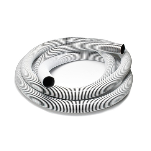 Ugradbeno crijevo duljine 7,6 metara i promjera 2,5 inča