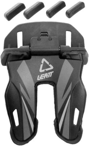 [814014020105] Thorso support DBX/GPX 5.5 Jr black