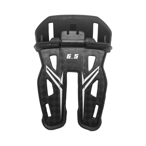 [814015100200] Bottom rear part GPX 6.5