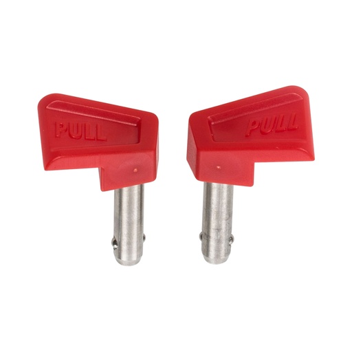 [814018100820] Torso Pins GPX 3.5 Pair