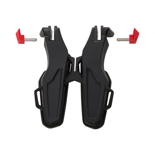 [814019100870] Chest Pack DBX/GPX 3.5 black