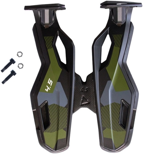 [814023052010] Thoracic Pack 4.5 2023- Camo