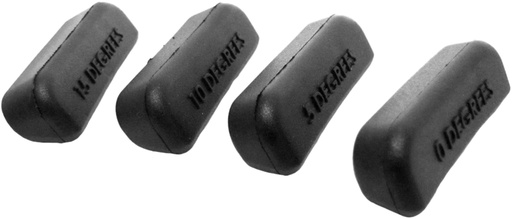 [814300032010] LB-Hinge Pack DBX/GPX Pro red