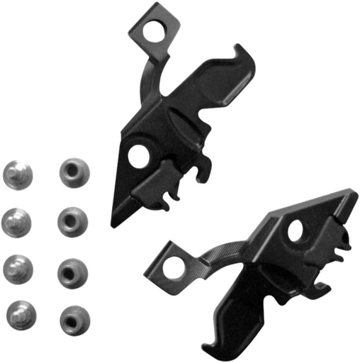 [814300032040] LB-Spacing Pin Pack DBX/GPX Pro 0mm