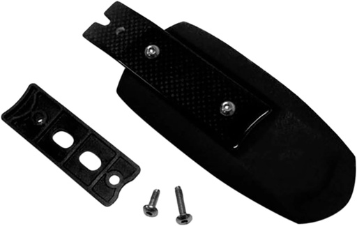 [814300330055] Thoracic-Set black