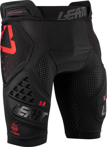 Impact Pants 3DF 5.0 black