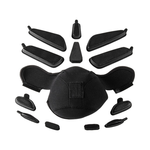 [881015500500] hiver Kit Gpx 5.5/6.5